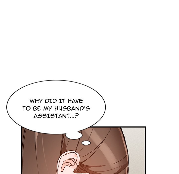 House of Pleasure Chapter 37 Page 23
