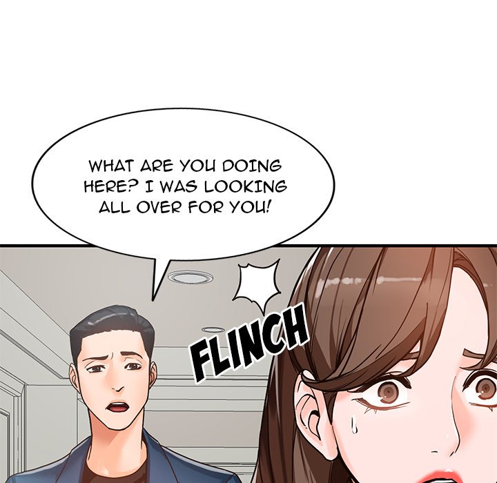 House of Pleasure Chapter 37 Page 25