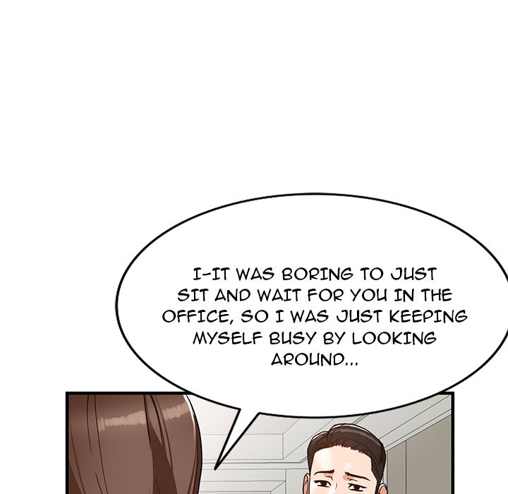 House of Pleasure Chapter 37 Page 29