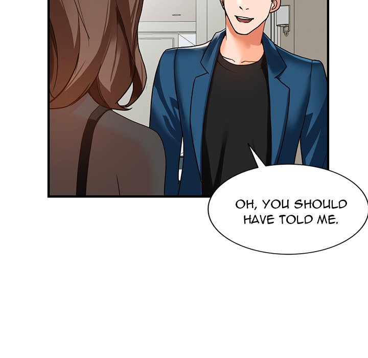 House of Pleasure Chapter 37 Page 30