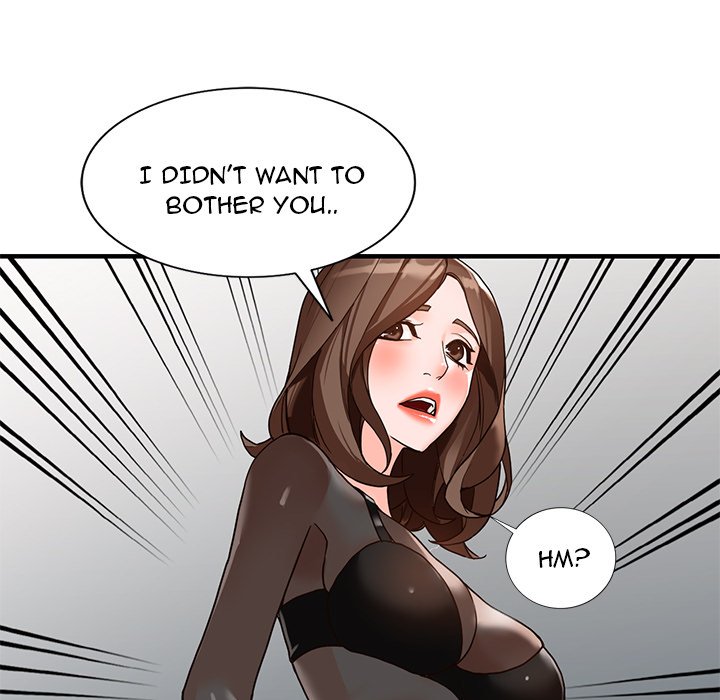 House of Pleasure Chapter 37 Page 31
