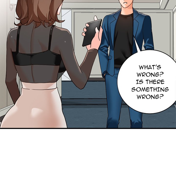 House of Pleasure Chapter 37 Page 34