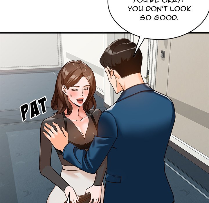 House of Pleasure Chapter 37 Page 41