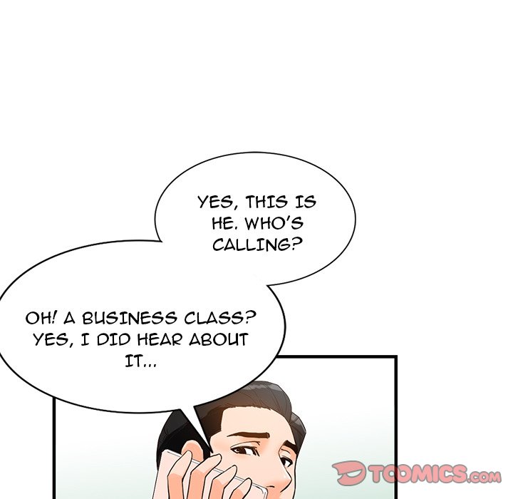 House of Pleasure Chapter 37 Page 48