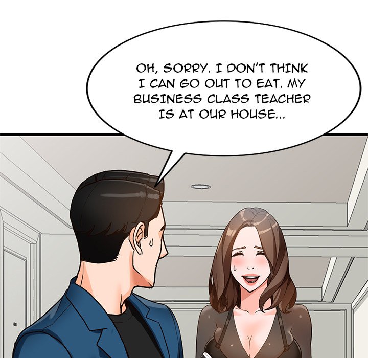 House of Pleasure Chapter 37 Page 50