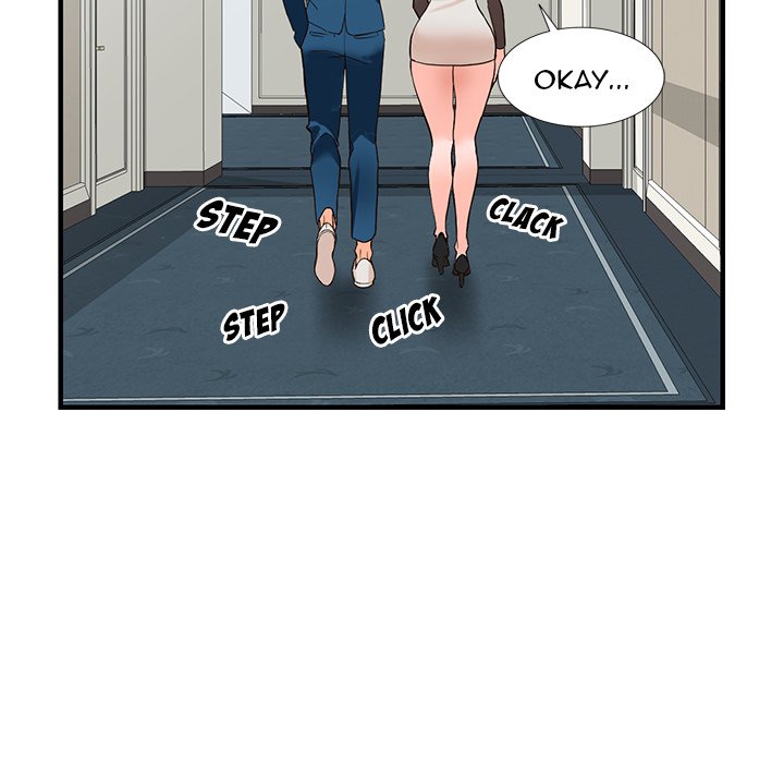 House of Pleasure Chapter 37 Page 53