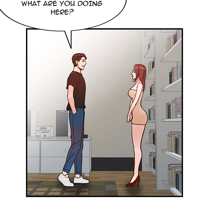 House of Pleasure Chapter 37 Page 73