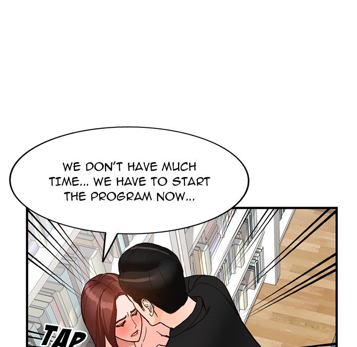 House of Pleasure Chapter 37 Page 86