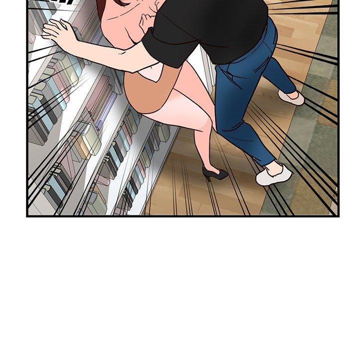 House of Pleasure Chapter 37 Page 87