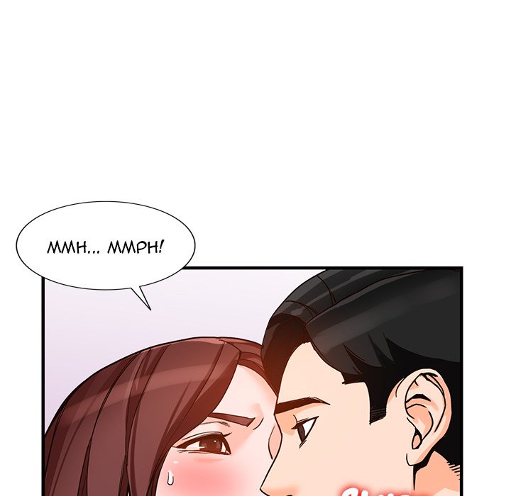 House of Pleasure Chapter 37 Page 94