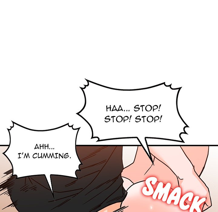 House of Pleasure Chapter 38 Page 105