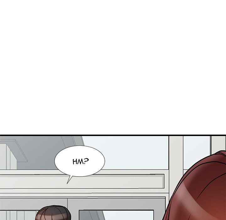 House of Pleasure Chapter 38 Page 125