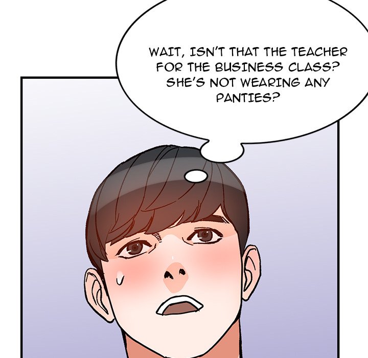 House of Pleasure Chapter 38 Page 130