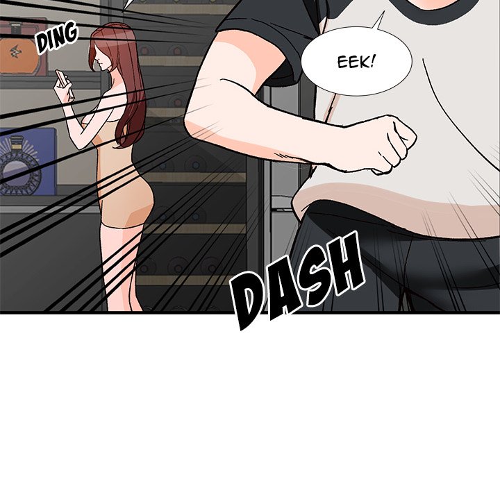 House of Pleasure Chapter 38 Page 133