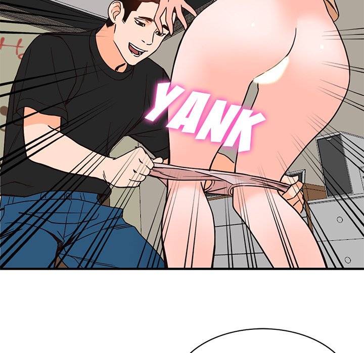 House of Pleasure Chapter 38 Page 19