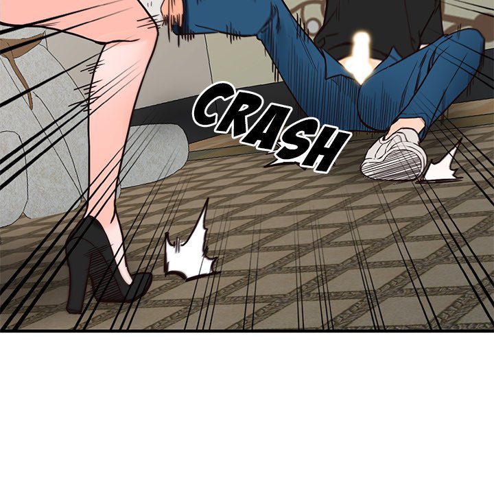 House of Pleasure Chapter 38 Page 36