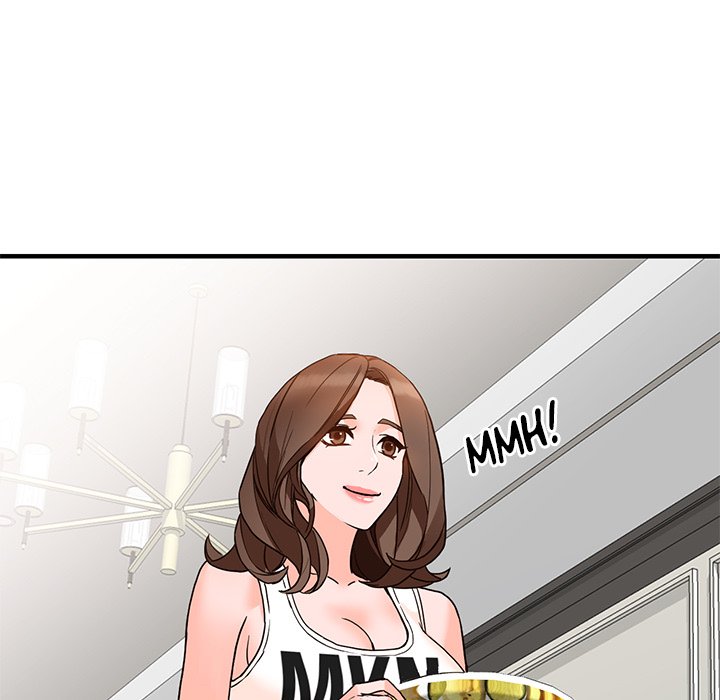 House of Pleasure Chapter 38 Page 40