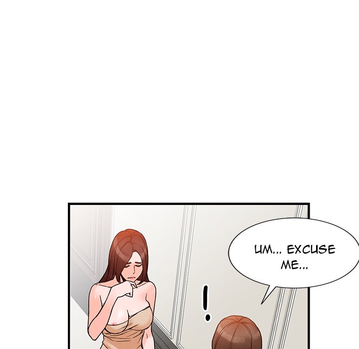 House of Pleasure Chapter 38 Page 42