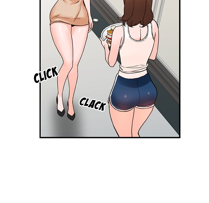 House of Pleasure Chapter 38 Page 43