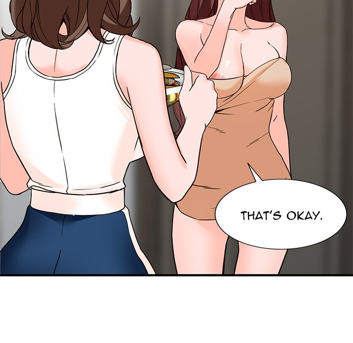House of Pleasure Chapter 38 Page 45