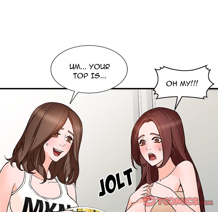 House of Pleasure Chapter 38 Page 48