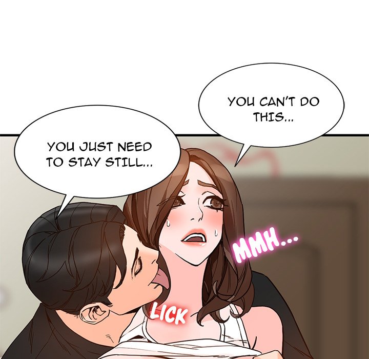 House of Pleasure Chapter 38 Page 66