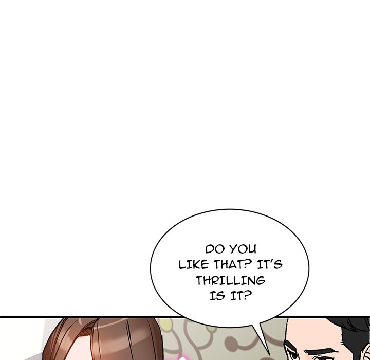 House of Pleasure Chapter 38 Page 80