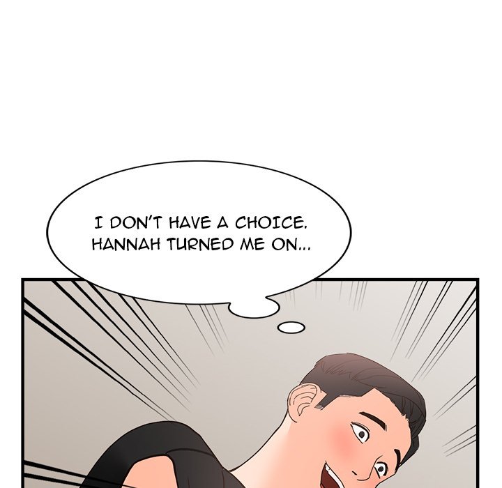 House of Pleasure Chapter 38 Page 92