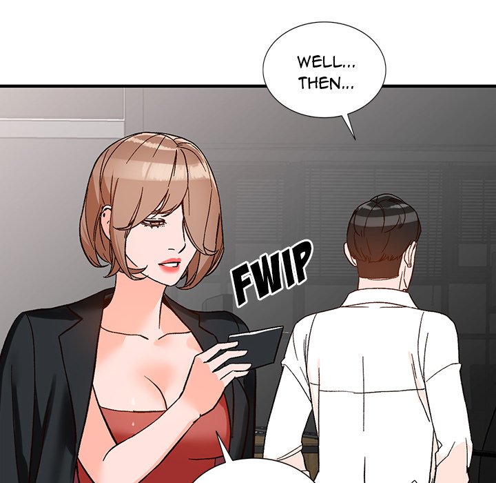 House of Pleasure Chapter 39 Page 102