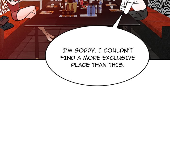 House of Pleasure Chapter 39 Page 109