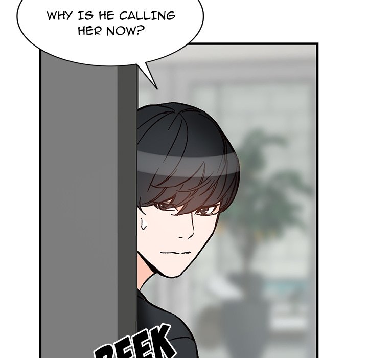 House of Pleasure Chapter 39 Page 11