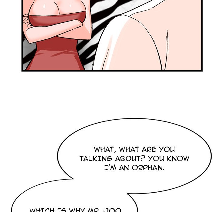 House of Pleasure Chapter 39 Page 111