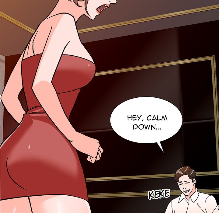 House of Pleasure Chapter 39 Page 116