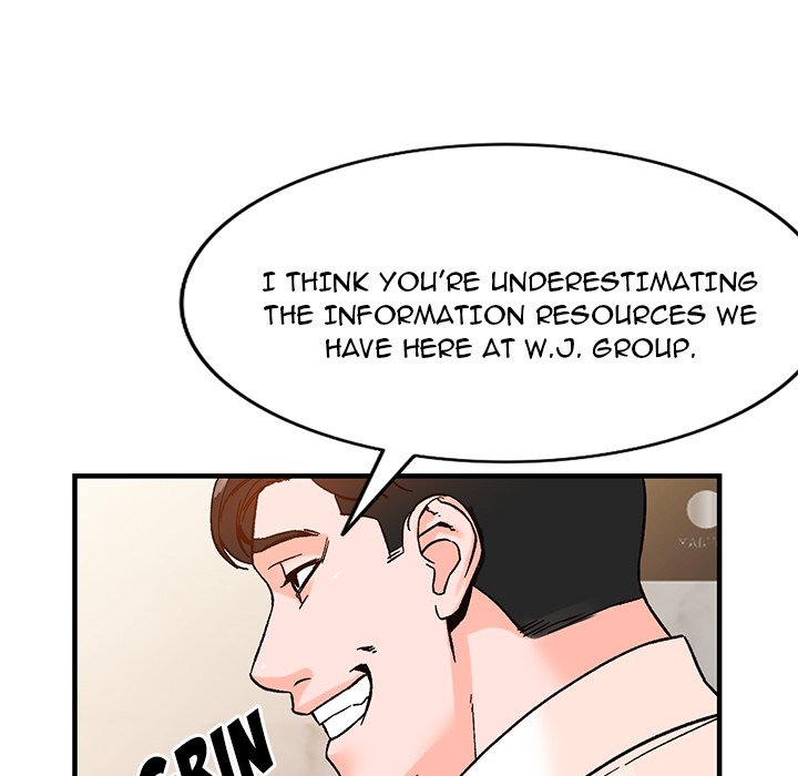 House of Pleasure Chapter 39 Page 122