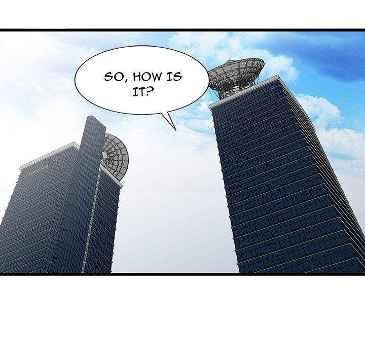 House of Pleasure Chapter 39 Page 17
