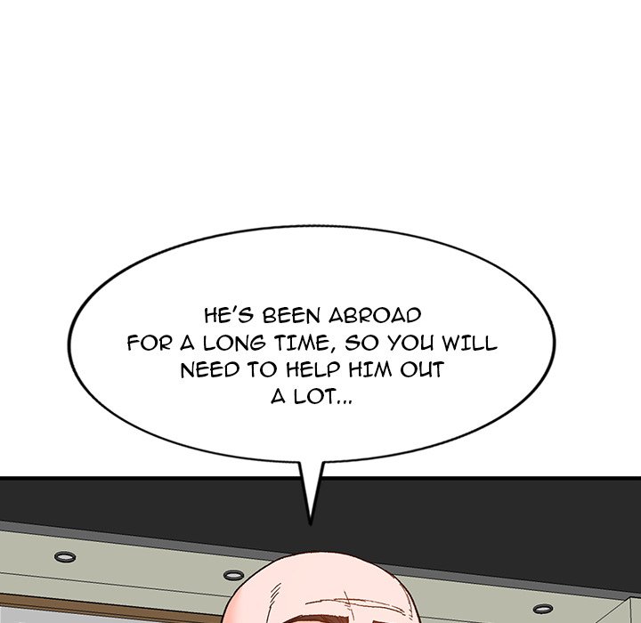 House of Pleasure Chapter 39 Page 18