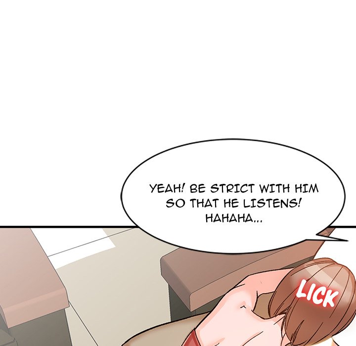 House of Pleasure Chapter 39 Page 20