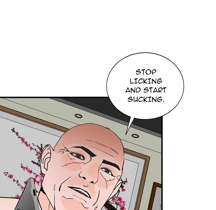 House of Pleasure Chapter 39 Page 22