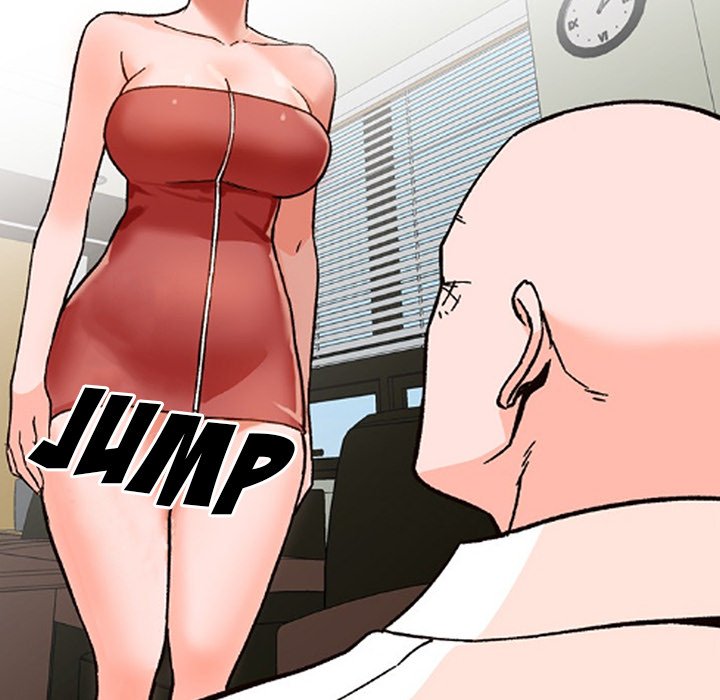 House of Pleasure Chapter 39 Page 31