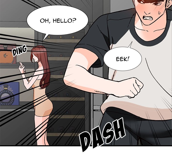House of Pleasure Chapter 39 Page 7