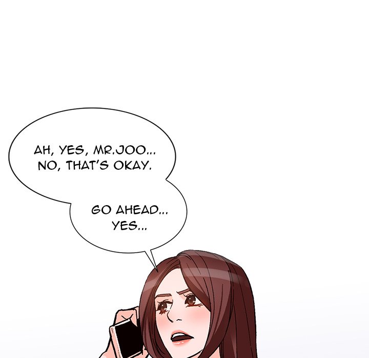 House of Pleasure Chapter 39 Page 8