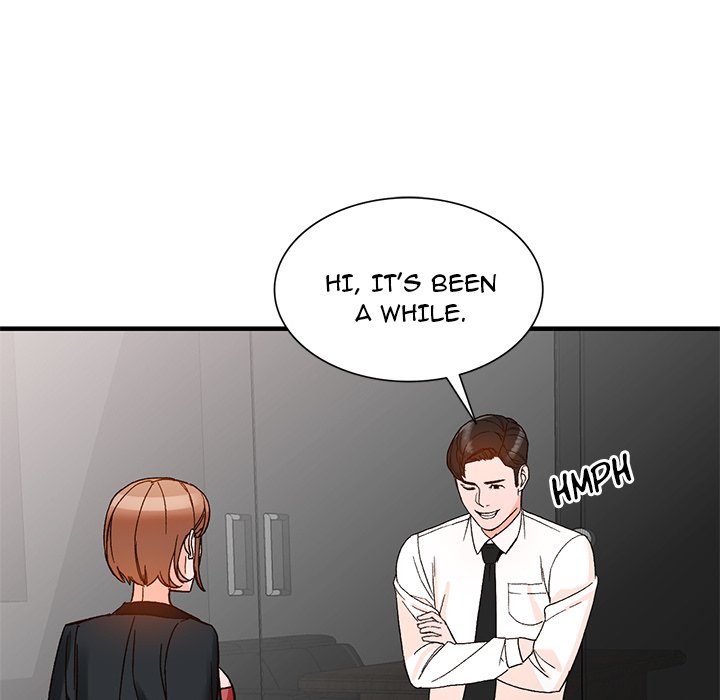 House of Pleasure Chapter 39 Page 90