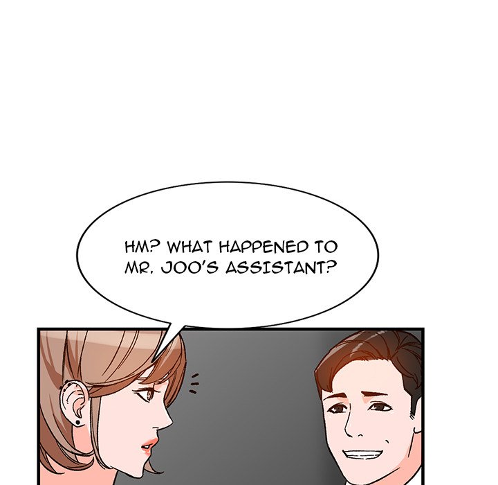 House of Pleasure Chapter 39 Page 92