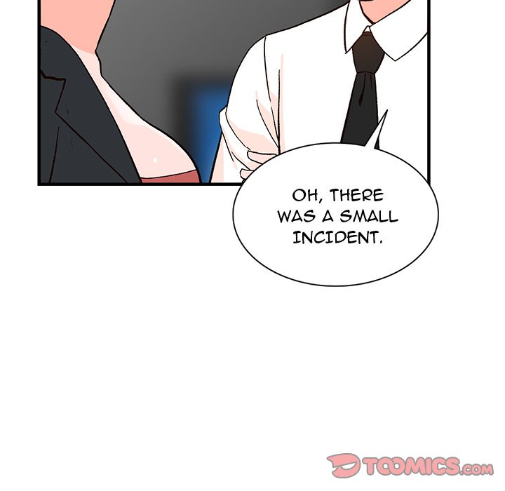 House of Pleasure Chapter 39 Page 93