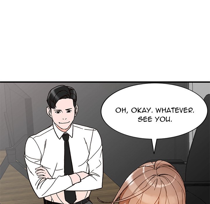 House of Pleasure Chapter 39 Page 94