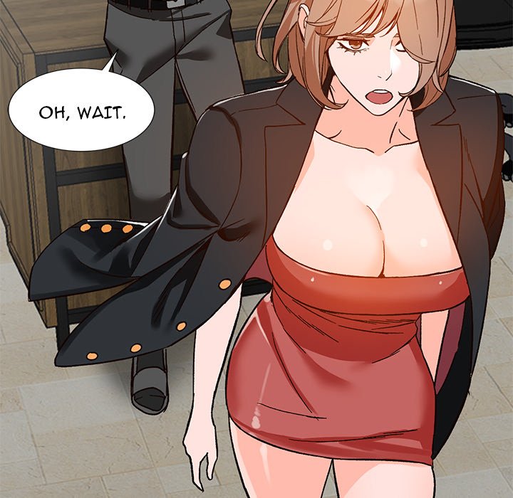 House of Pleasure Chapter 39 Page 95