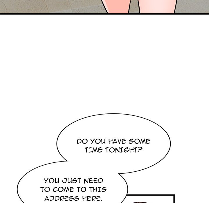 House of Pleasure Chapter 39 Page 96