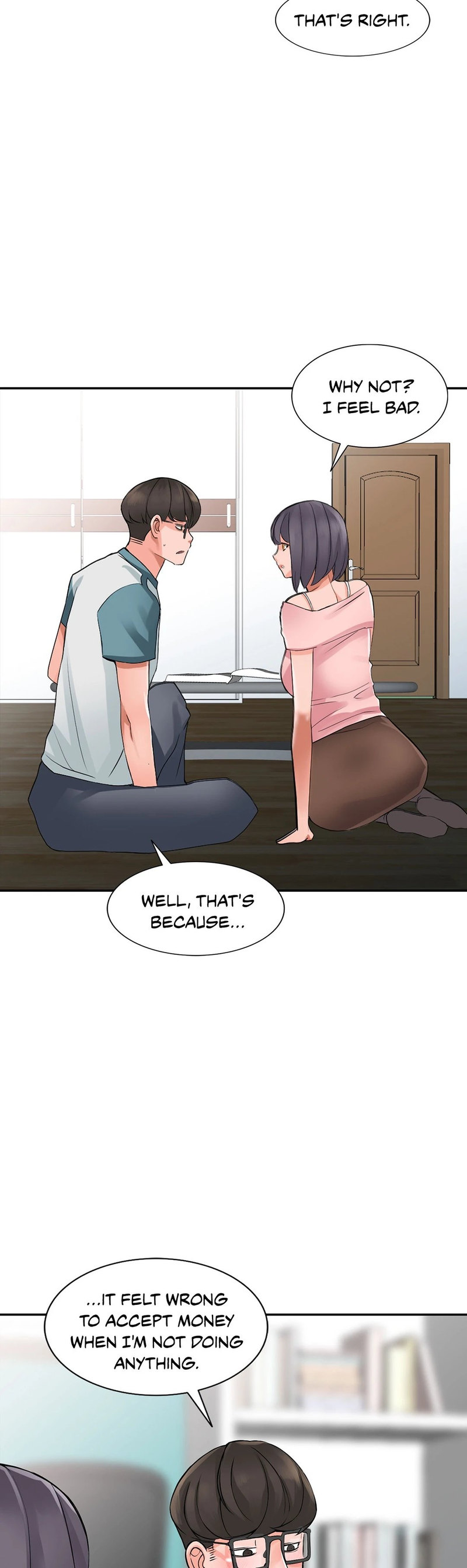 House of Pleasure Chapter 4 Page 26