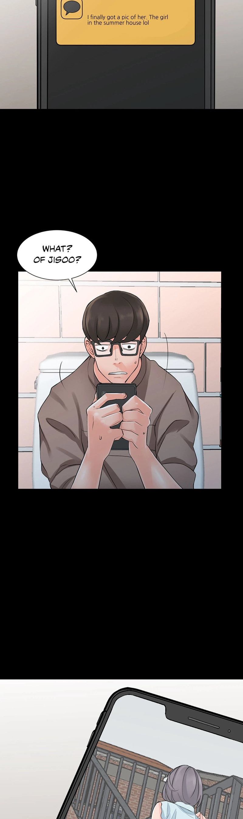House of Pleasure Chapter 4 Page 29