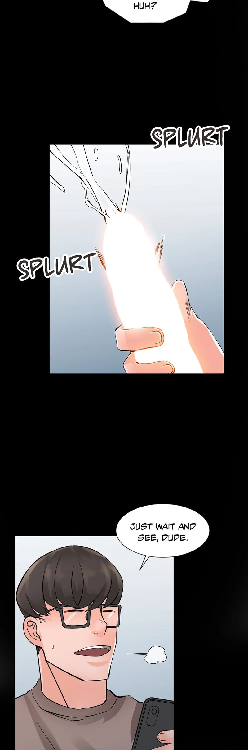 House of Pleasure Chapter 4 Page 33